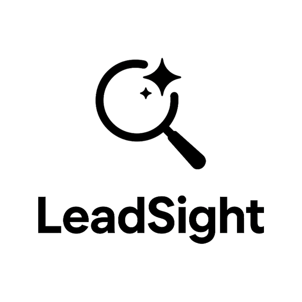LeadSight Logo